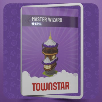 Epic Master Wizard