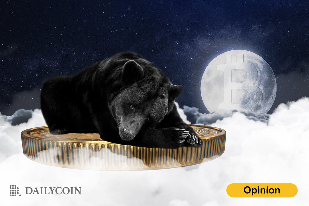 What’s Next for Bitcoin as Bears Hibernate?