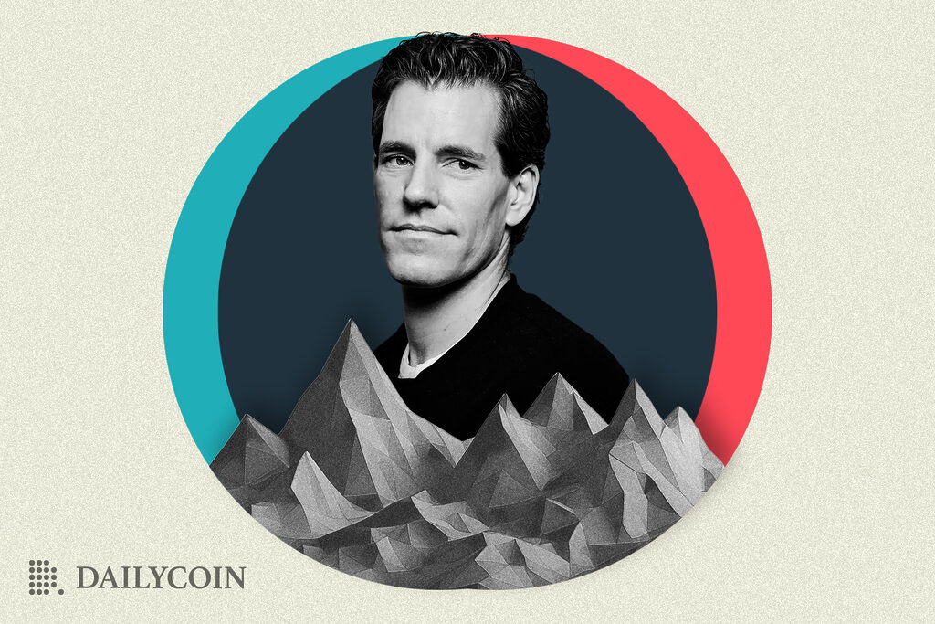 Cameron Winklevoss: The Story of Facebook’s Almost Founder