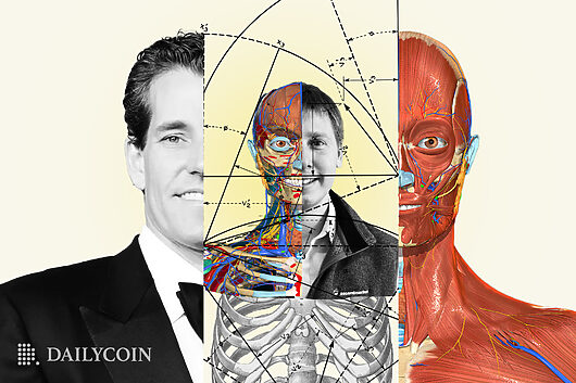 Who Are Cameron Winklevoss and Barry Silbert? Gemini and DCG Conflict Explained