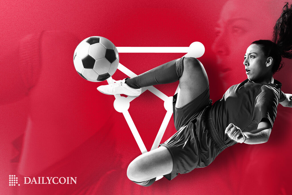 This Is Why Chiliz (CHZ) Scores 10% Gains: Upbit to List Top Soccer Fan Tokens
