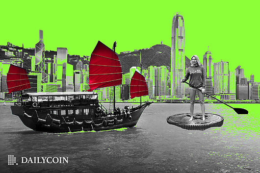 Hong Kong to Provide Tokenized Green Bonds for Institutional Investors: Reports