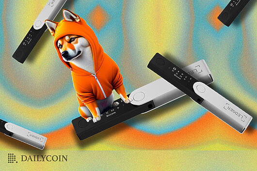 Ledger to Support Shiba Inu’s (SHIB) Shibarium Upgrade