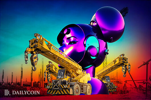 HBAR Pitched As ‘Quiet Contender’ In Crypto’s Institutional Era