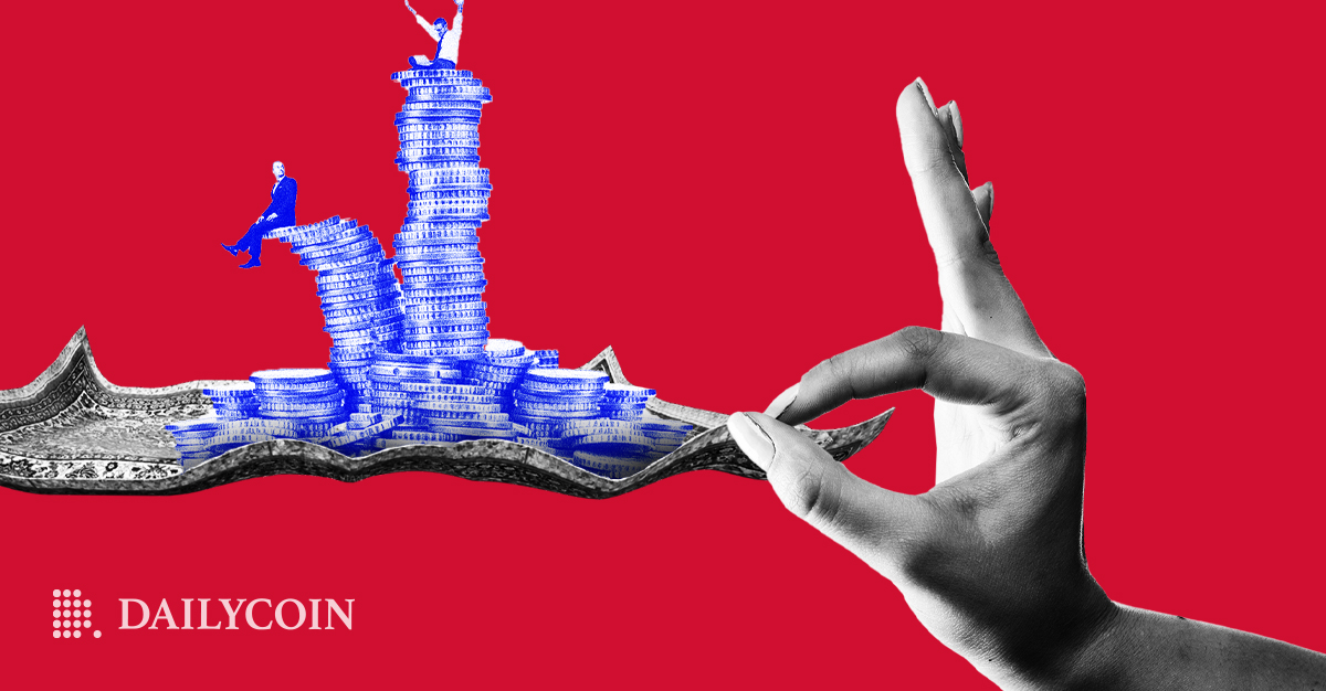 How Auditors Detect a DeFi Rug Pull Scam Can You Do It Yourself