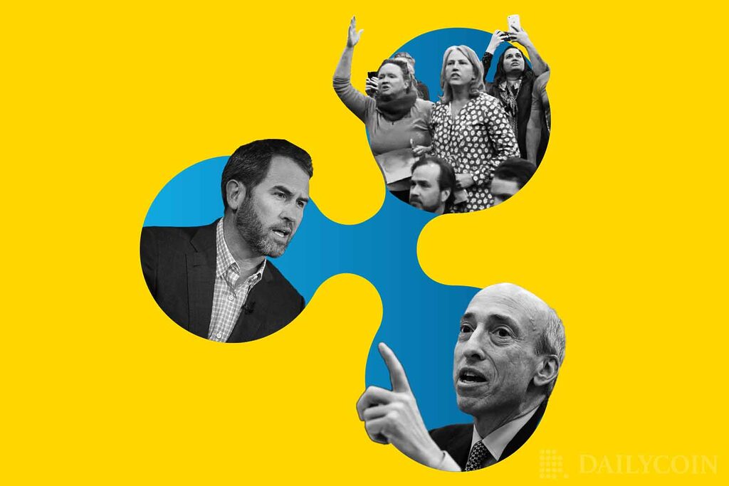 Ripple Shakes Up Leadership Ahead of XRP Lawsuit Outcome – What to Expect in Advance