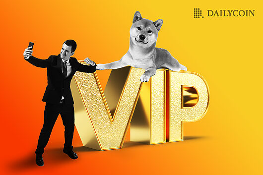 Shiba Inu (SHIB) Community to Launch VIP Network App Ahead of Shibarium