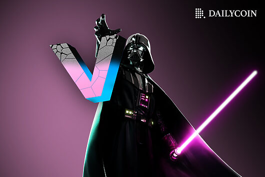 Vader Stablecoin (USDV) Shuts Down – The Reason Why Another Stablecoin Falls