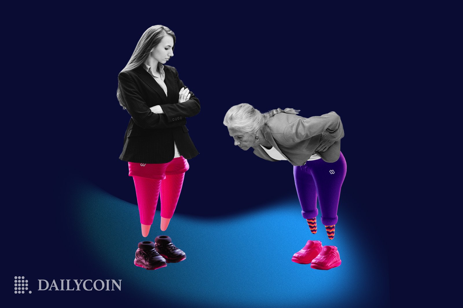 https://dailycoin.com/wp-content/uploads/2023/01/Women_Checking_Out_Shoes_Sweat_Battle_web.jpg