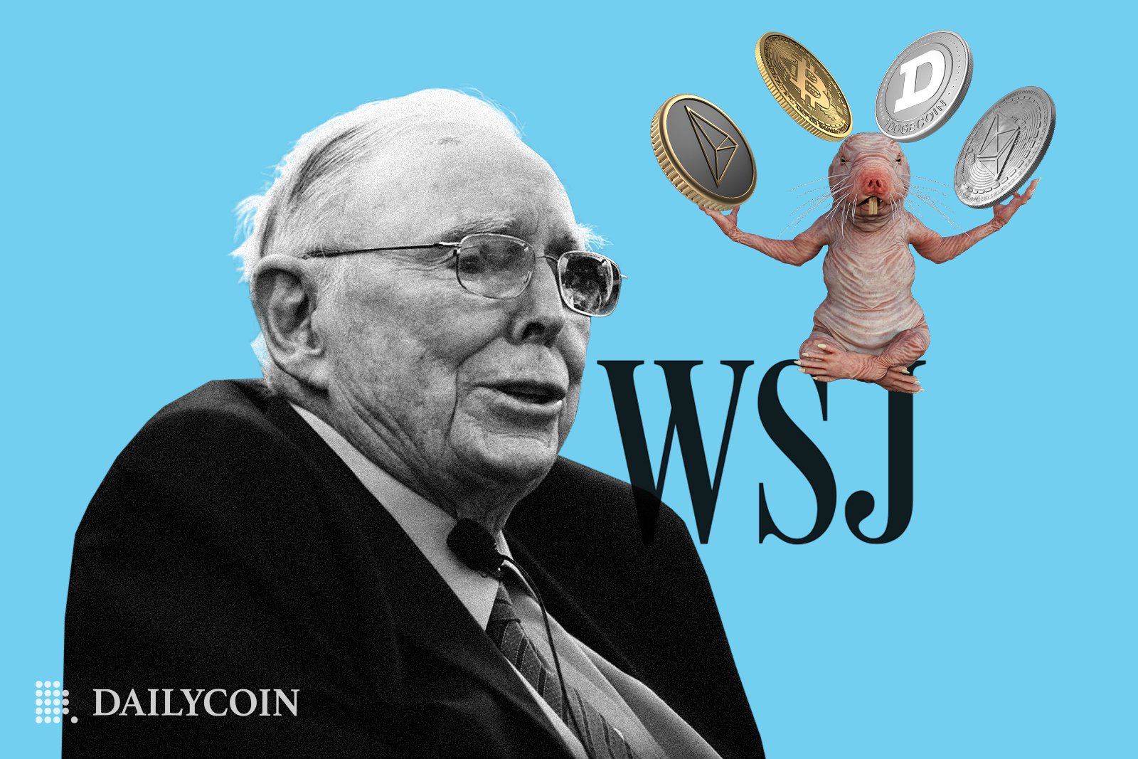 Berkshire-Hathaway_ceo-charlie-mugler_wsj_rat-poison-crypto_rodent_tron_eth_btc_doge_