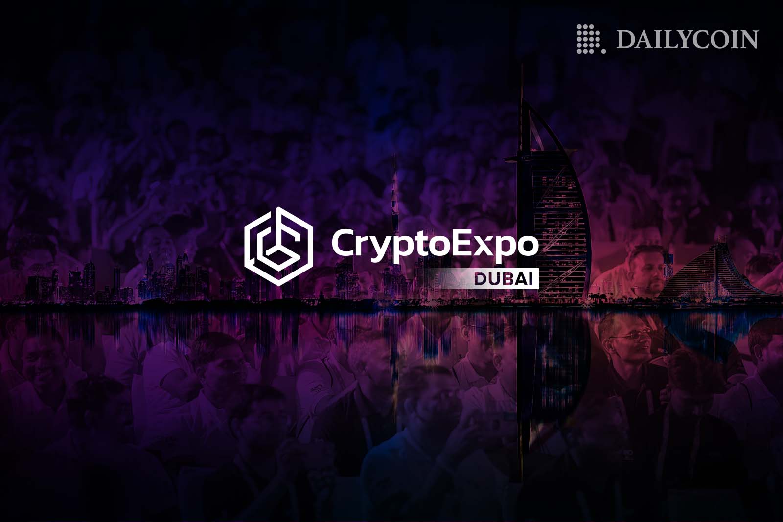 expo crypto