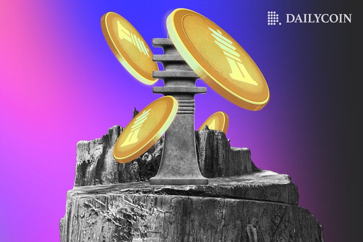 DJED: Cardano’s Decentralized Stablecoin