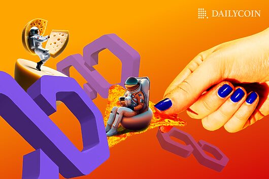 Doritos to Give Away $25,000 in Polygon (MATIC) Metaverse Partnership