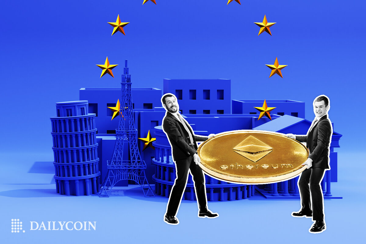 EU Intends to Implement Crypto Capital Banking Regulations by 2025
