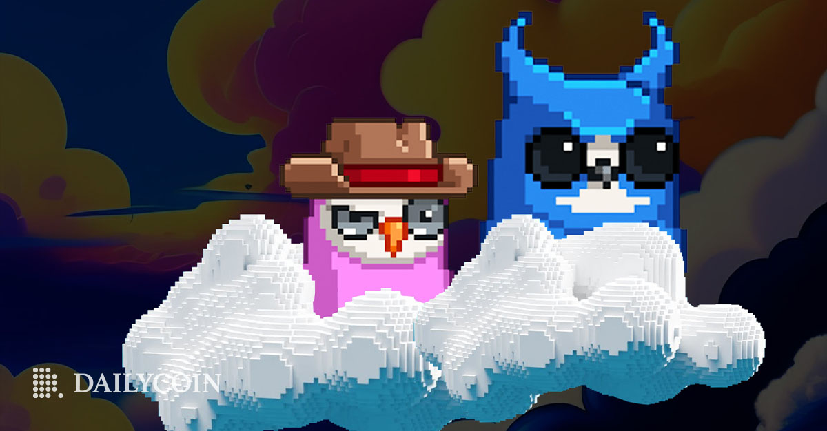 Moonbirds NFT Holders Fuming Over Canceled PROOF of Conference - DailyCoin