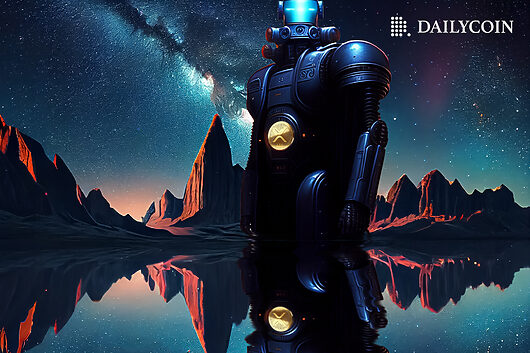 $27 XRP Dream? Water-Down Snap Signals BTC Outperformance