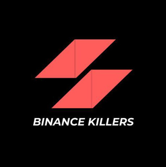 Binance Killers Logo