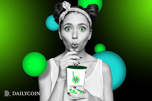 Boba Network Scales To Record-Breaking 2.86 Million Transactions On BNB Chain