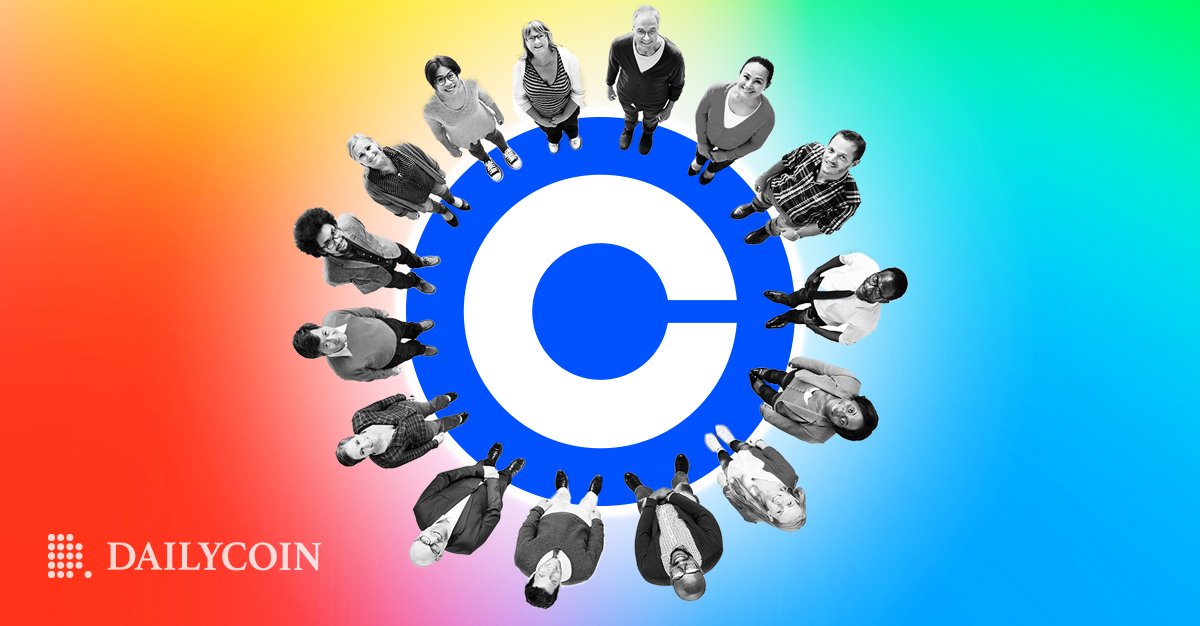 Coinbase: The People’s Cryptocurrency Exchange - DailyCoin