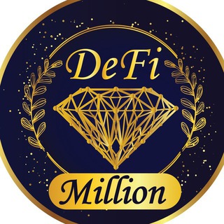 DeFi Million Logo