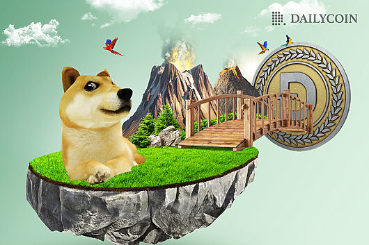 Dogecoin: The Original Cryptocurrency Memecoin