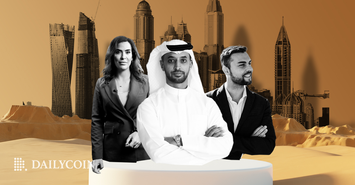 Dubai’s Blockchain Revolution: Top Events to Attend in 2023