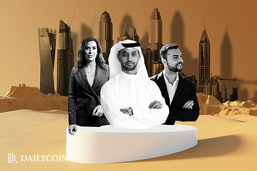 Dubai’s Blockchain Revolution: Top Events to Attend in 2023