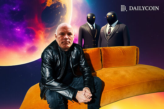 Galaxy Digital Posts Heavy Q4 Loss – A Turning Point for Crypto?