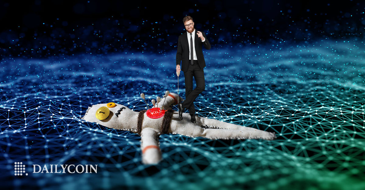 Stab Coin Not So Immutable? EU Passes Bill Requiring Smart Contracts to Have Kill ...