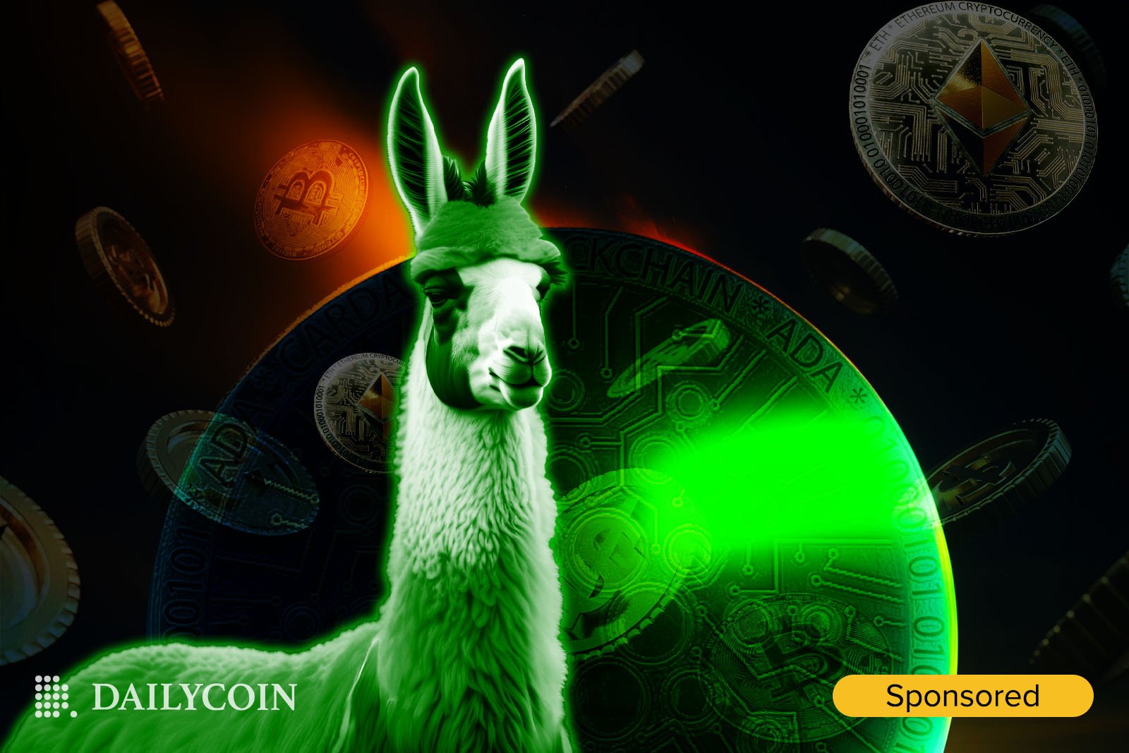 llama crypto