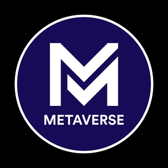 MetaVerse NFT News Logo