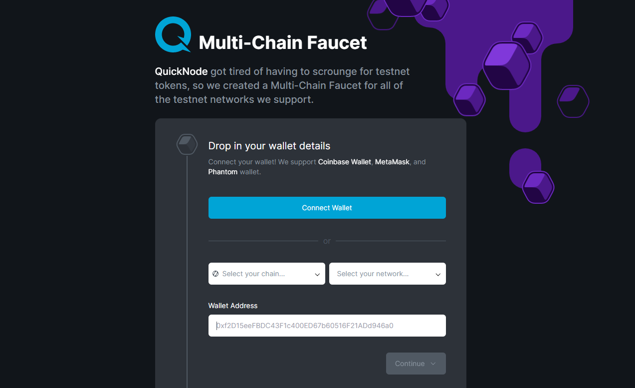 Best Crypto Faucets Can You Really Earn Free Cryptocurrency? DailyCoin