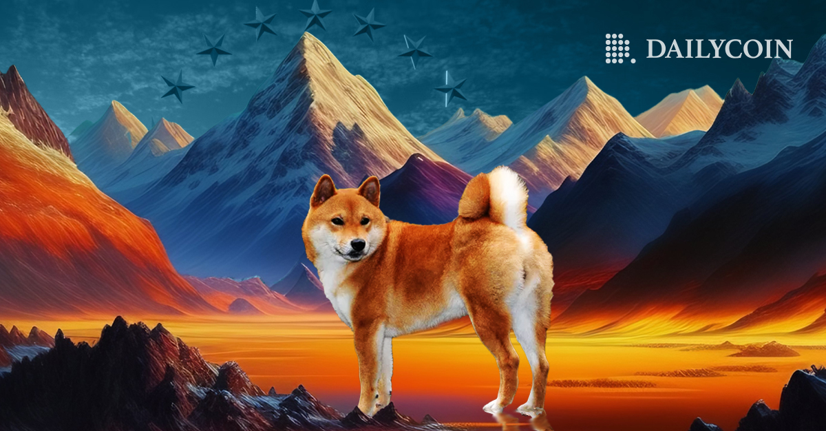 Are Shiba Inu and Paramount Setting Out on Metaverse Adventures ...