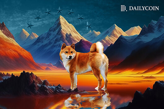 Are Shiba Inu and Paramount Setting Out on Metaverse Adventures?