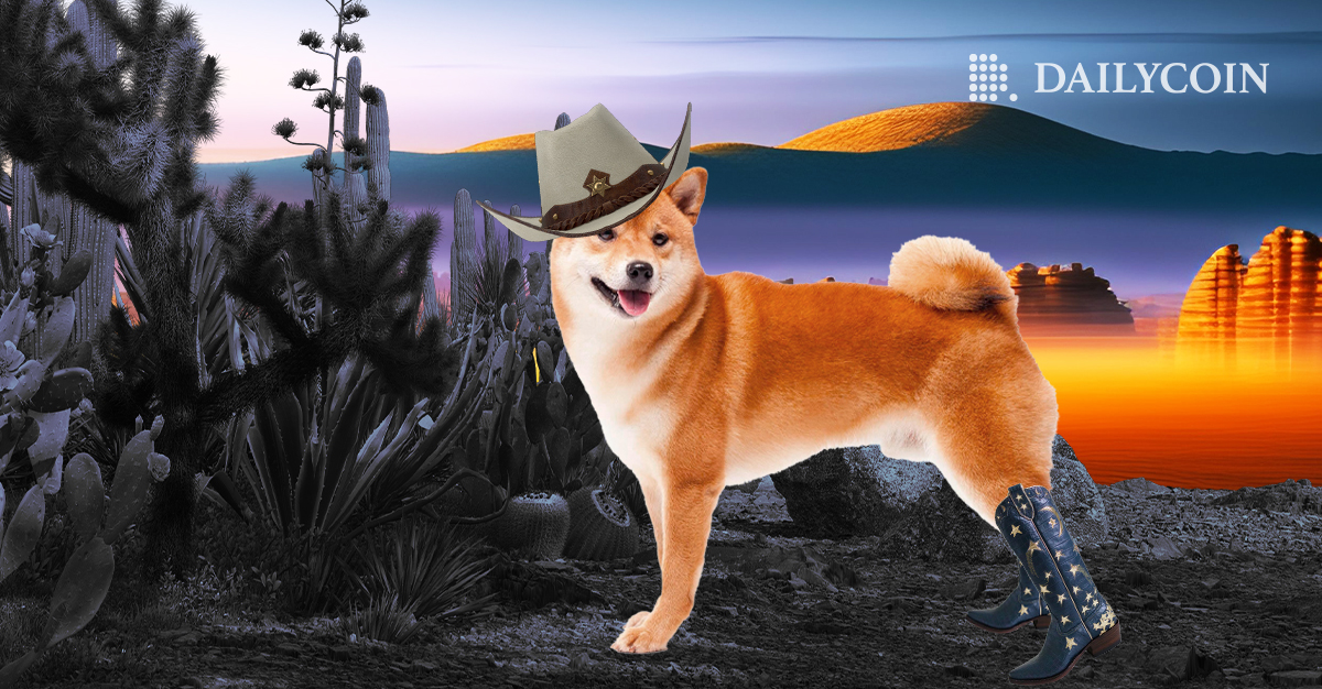 Shiba Inu’s SHIB: The Metaverse to Be Featured at SXSW Texas - DailyCoin