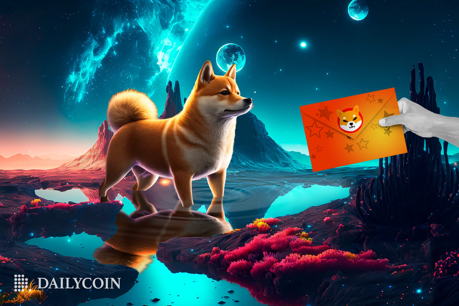 Shiba Inus Shibarium Early Beta Goes Live Shib Rises Dailycoin