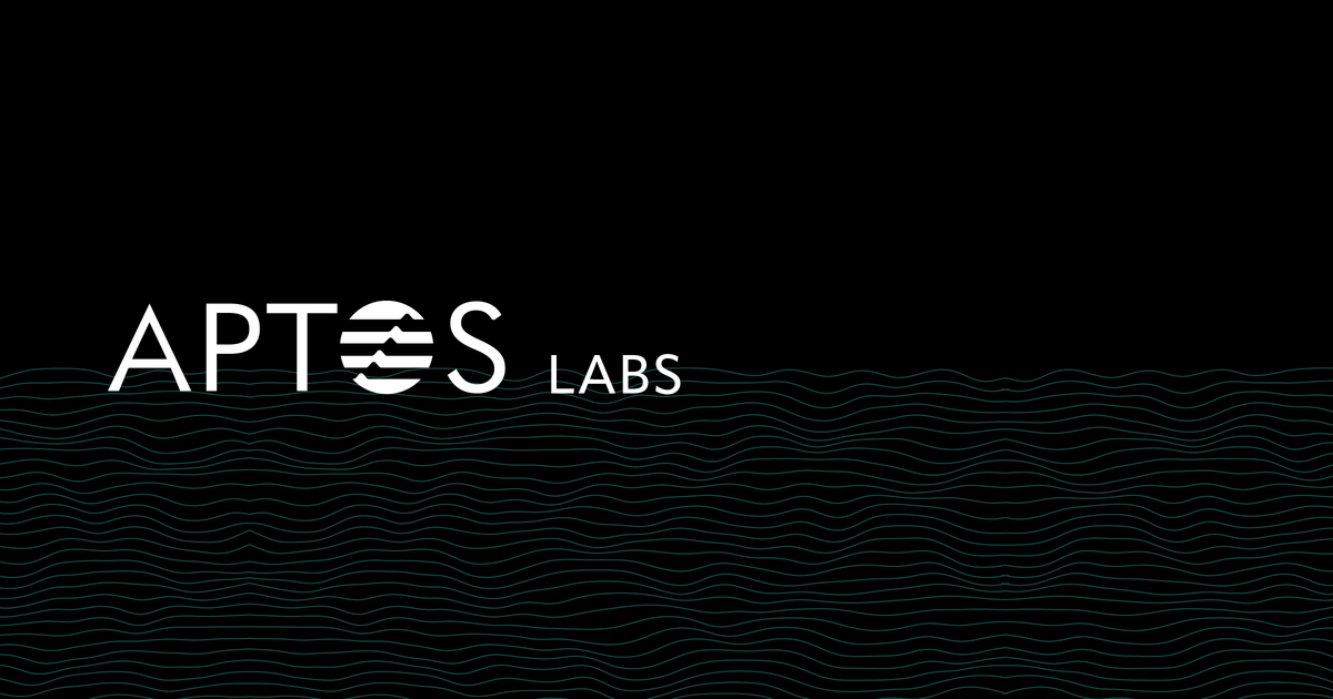 Aptos Labs logo