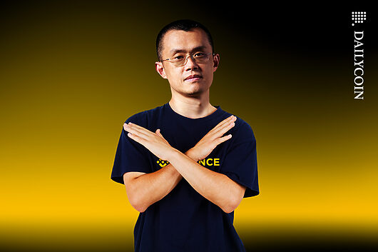 Binance CEO Reassures Users Amid Surprise Withdrawal Freeze