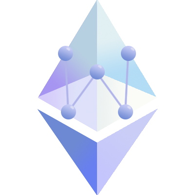 ETH proof of work chain logo