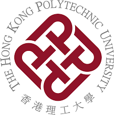 hong kong polytechnic logo