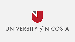 university of nicosia logo