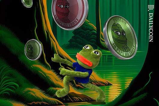 Beware of Pepe the Frog Memecoins: Copyright Issues Could Put Your Investment at Risk