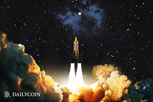 Chainlink Rockets — Is a Break Above $24 the Start of a Bigger Rally?