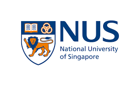 national university of singapore logo