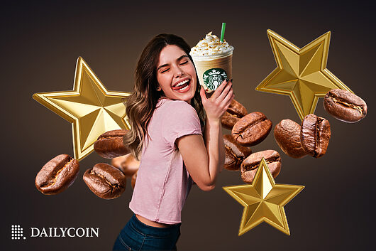 How Starbucks Customers Can Earn Points in New NFT Loyalty Program