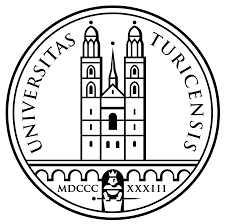 university of zurich logo
