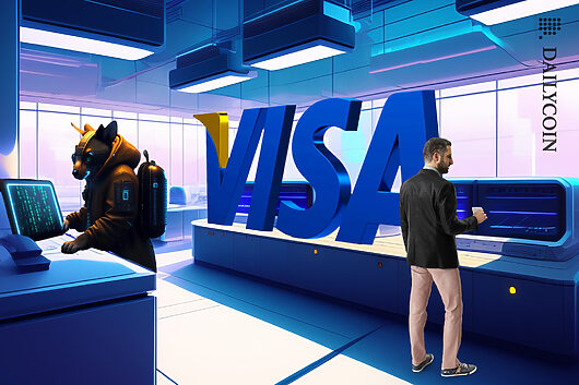 Visa Is Hiring Software Engineers for ‘Ambitious’ Crypto Product Roadmap