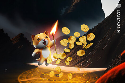 BABYDOGE Auto-Burn Crypto Card Goes Live – What to Expect