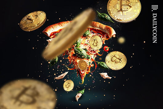 Savoring Bitcoin Pizza Day: Tracing the Journey of Crypto Payments from a Slice to Global Adoption
