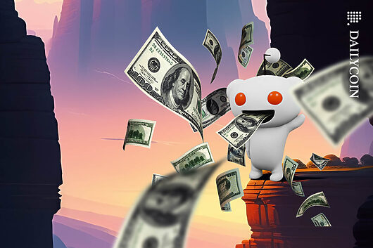 Reddit Hits $32M in NFT Sales. 10M Holders Since Web3 Launch